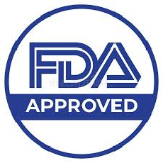 The Product FDA Approved