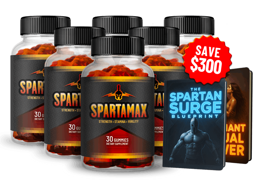 Spartamax Huge offer
