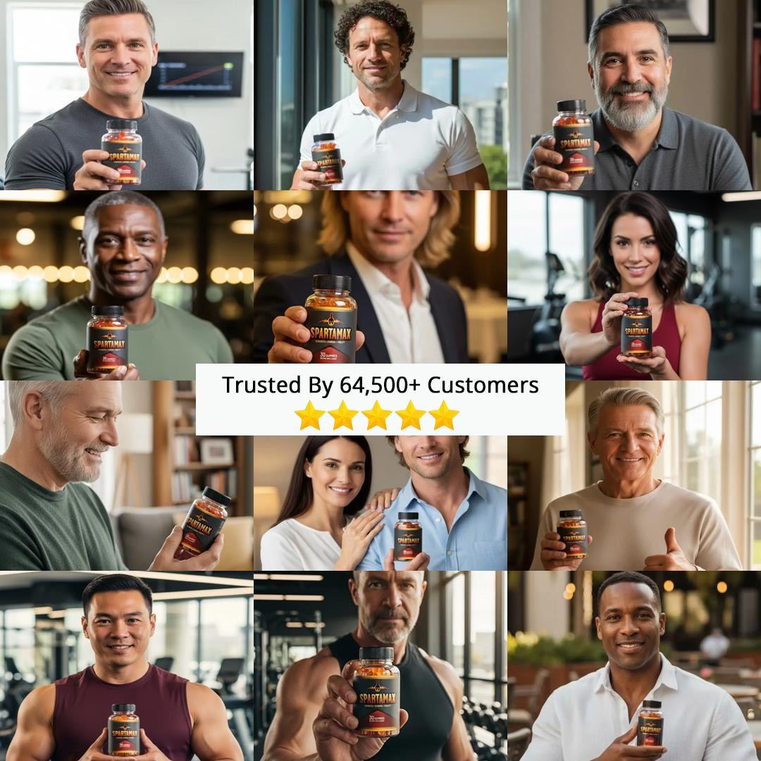 transform your libido, your stamina and your confidence