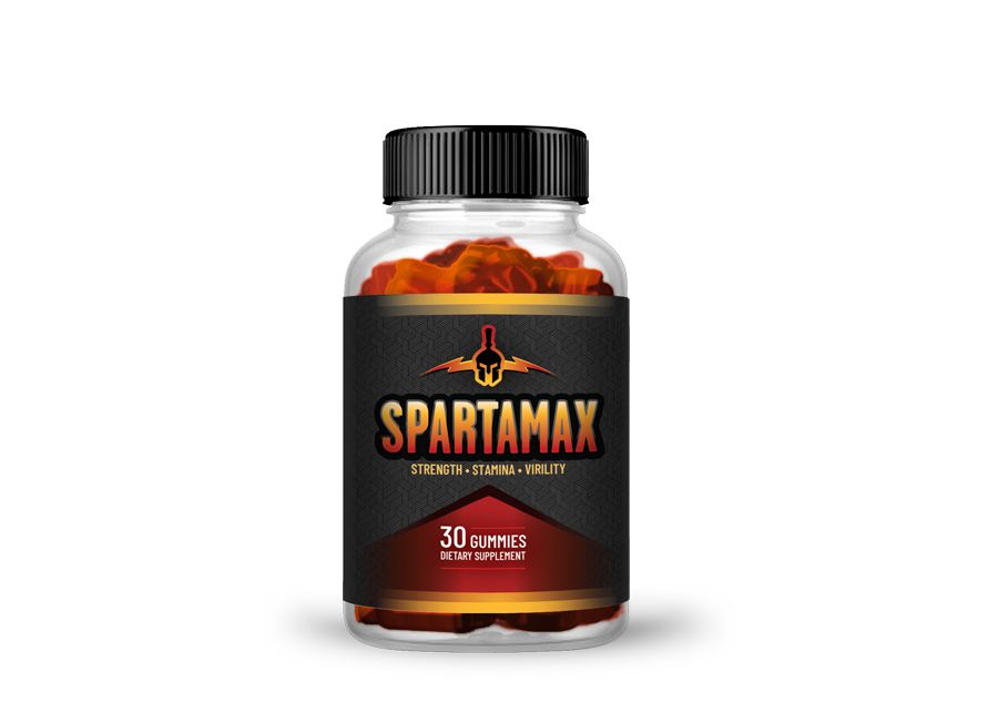 Spartamax Dietary Supplement